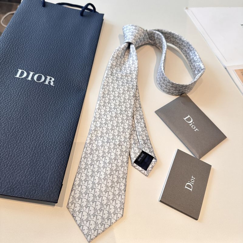 Dior Ties wholesale