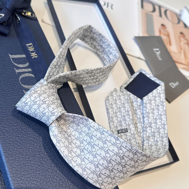 Dior Ties wholesale