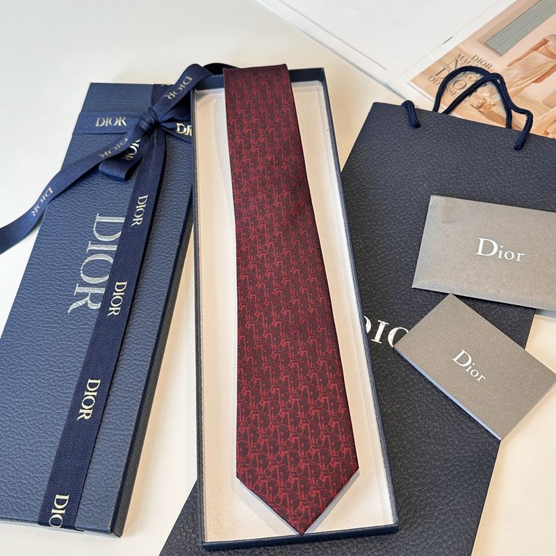 Dior Ties wholesale