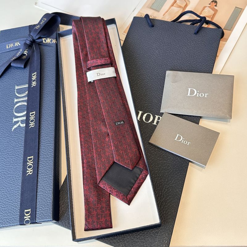 Dior Ties wholesale