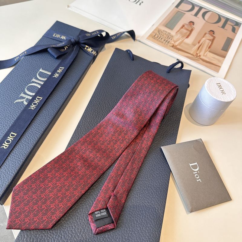 Dior Ties wholesale