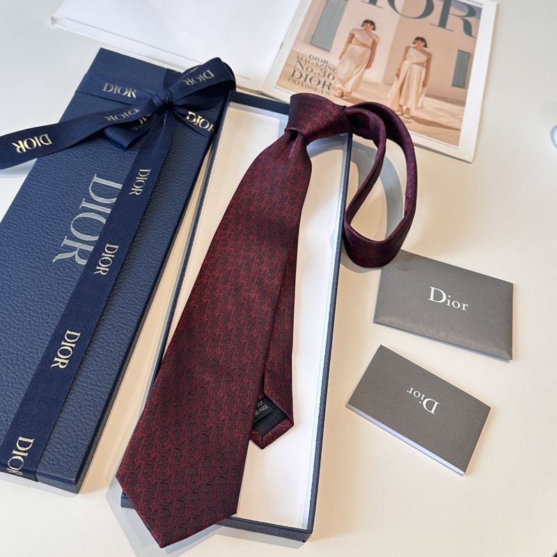Dior Ties wholesale