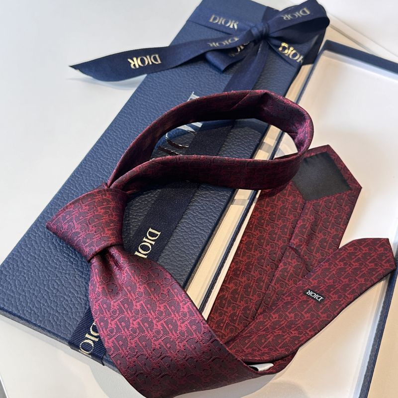 Dior Ties wholesale