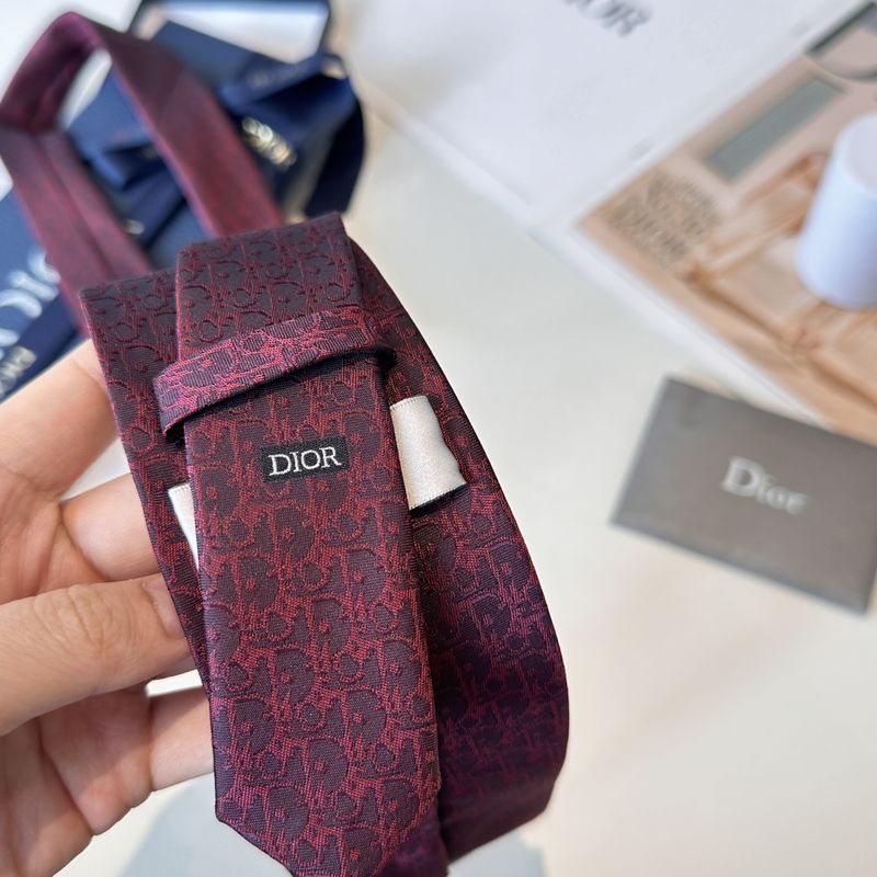 Dior Ties wholesale