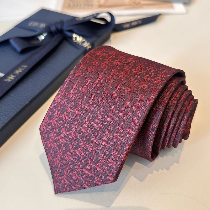 Dior Ties wholesale