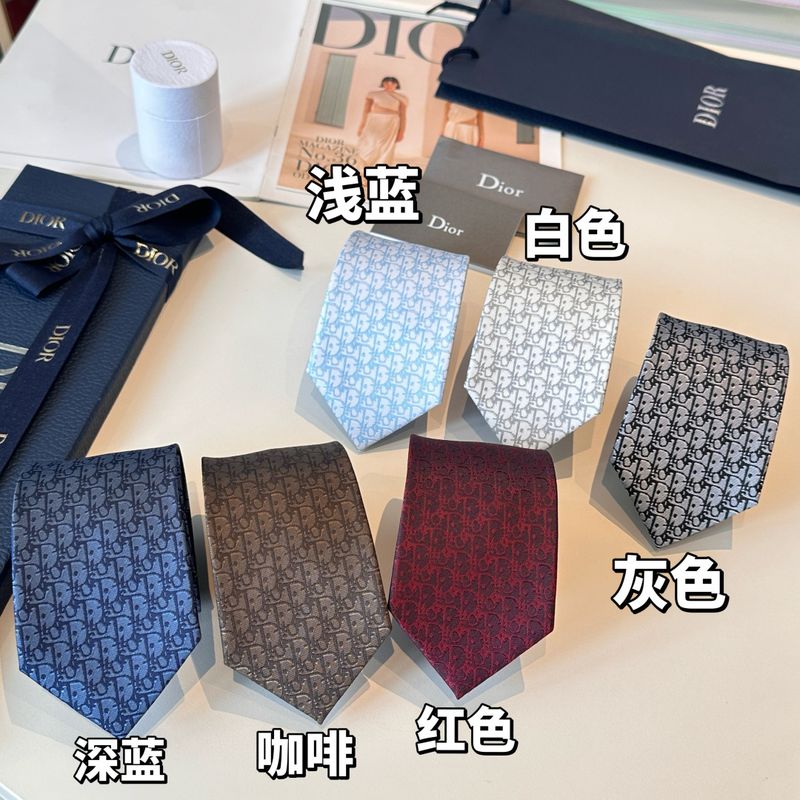 Dior Ties wholesale