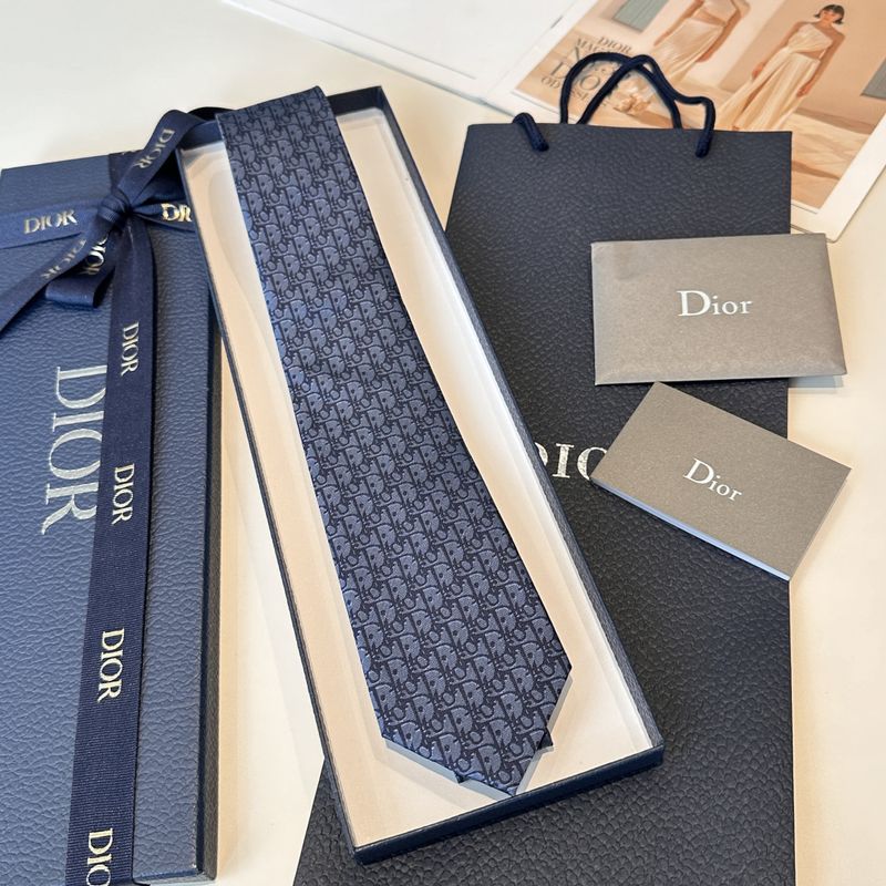 Dior Ties wholesale