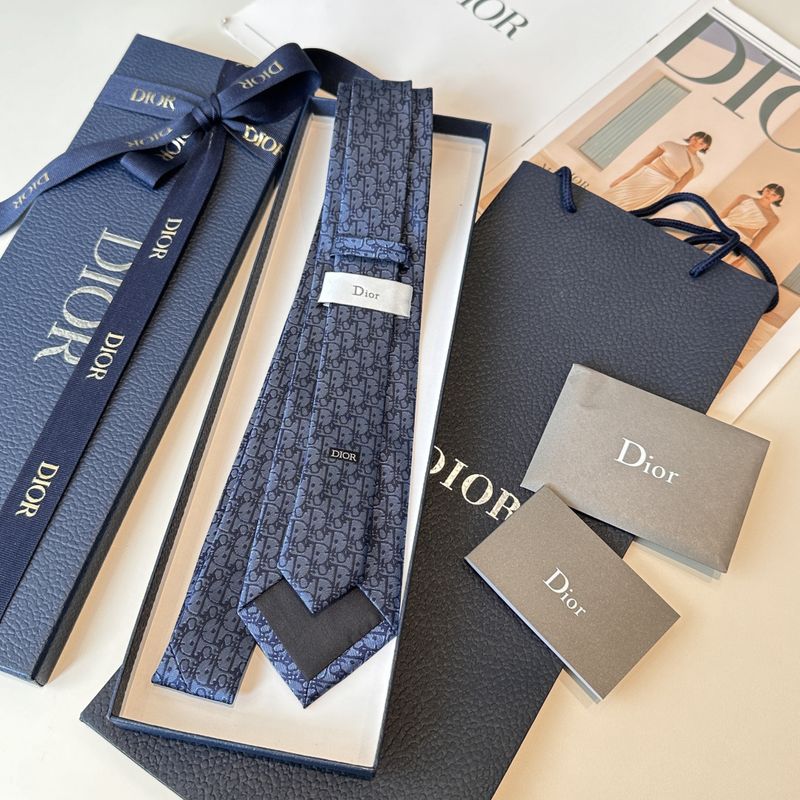 Dior Ties wholesale