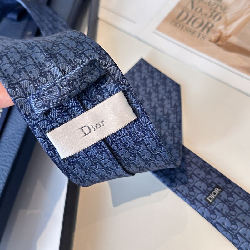 Dior Ties wholesale