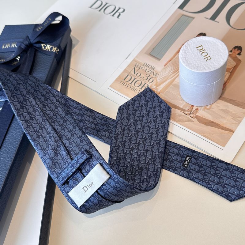 Dior Ties wholesale