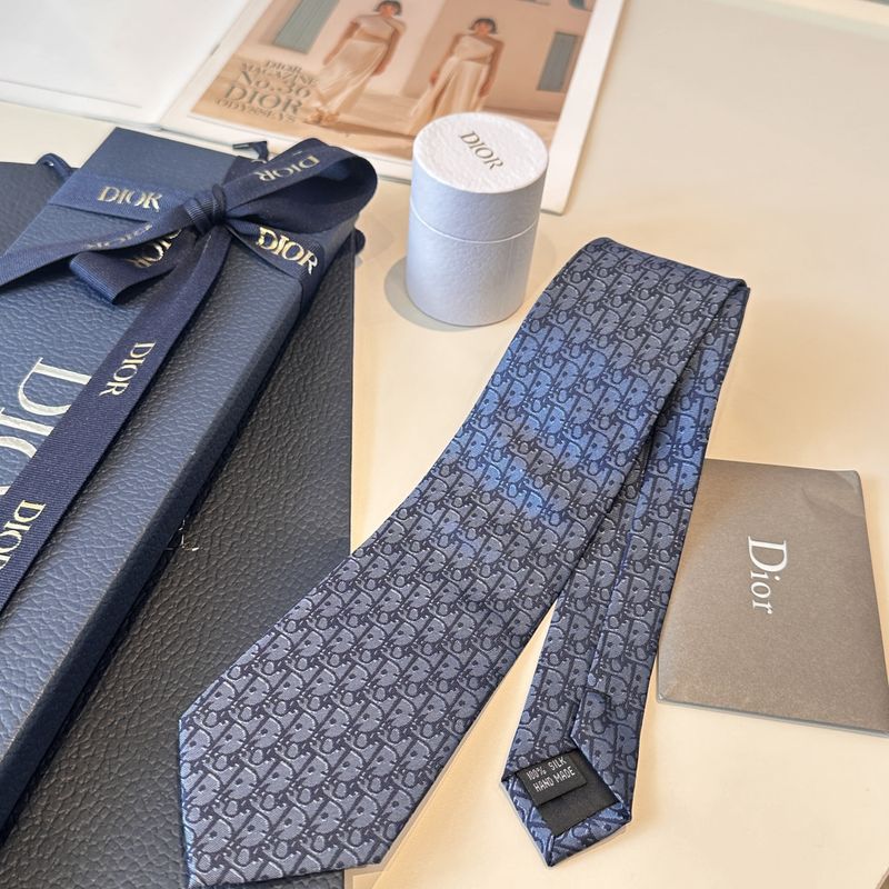 Dior Ties wholesale
