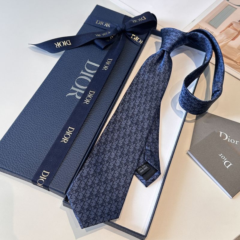 Dior Ties wholesale