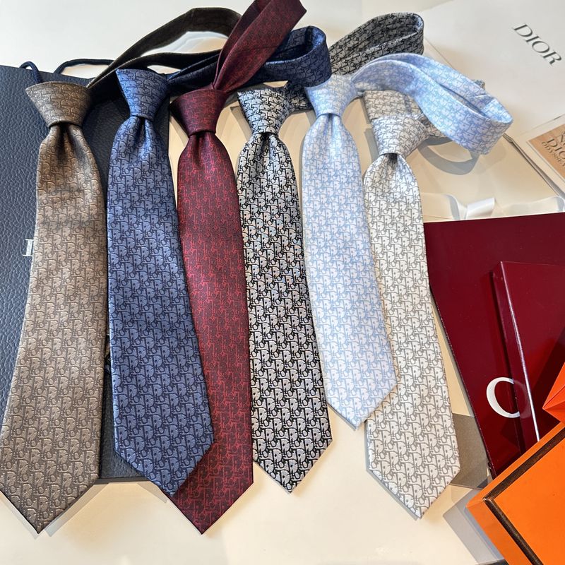 Dior Ties wholesale