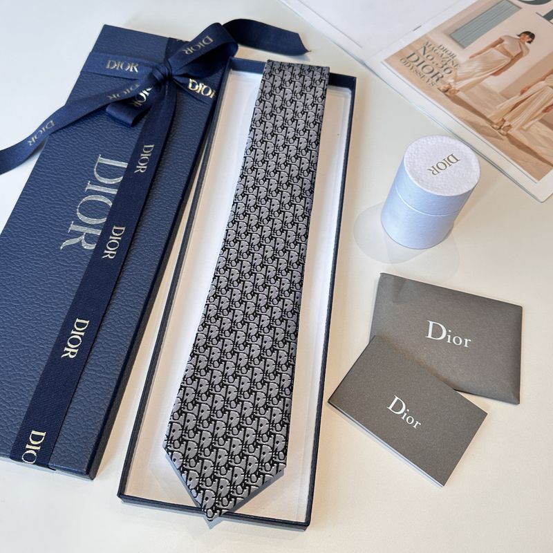 Dior Ties wholesale