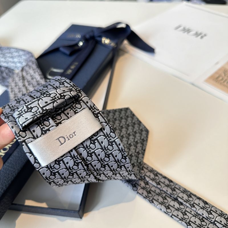 Dior Ties wholesale