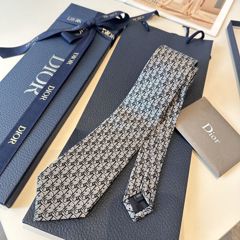 Dior Ties wholesale
