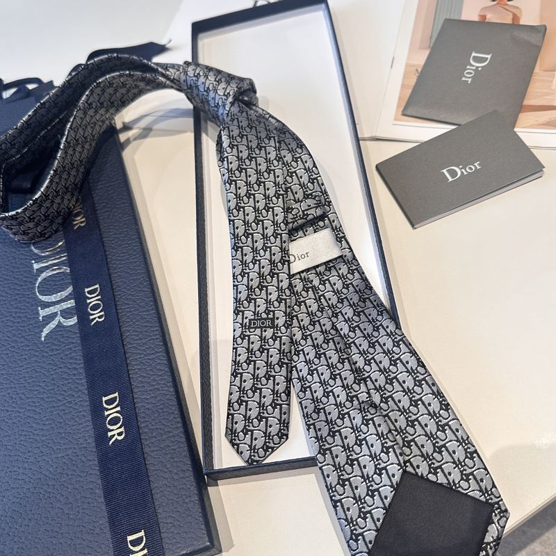 Dior Ties wholesale