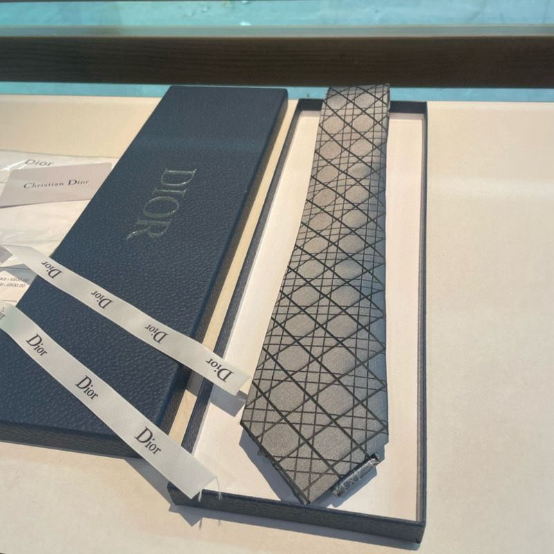 Dior Ties wholesale