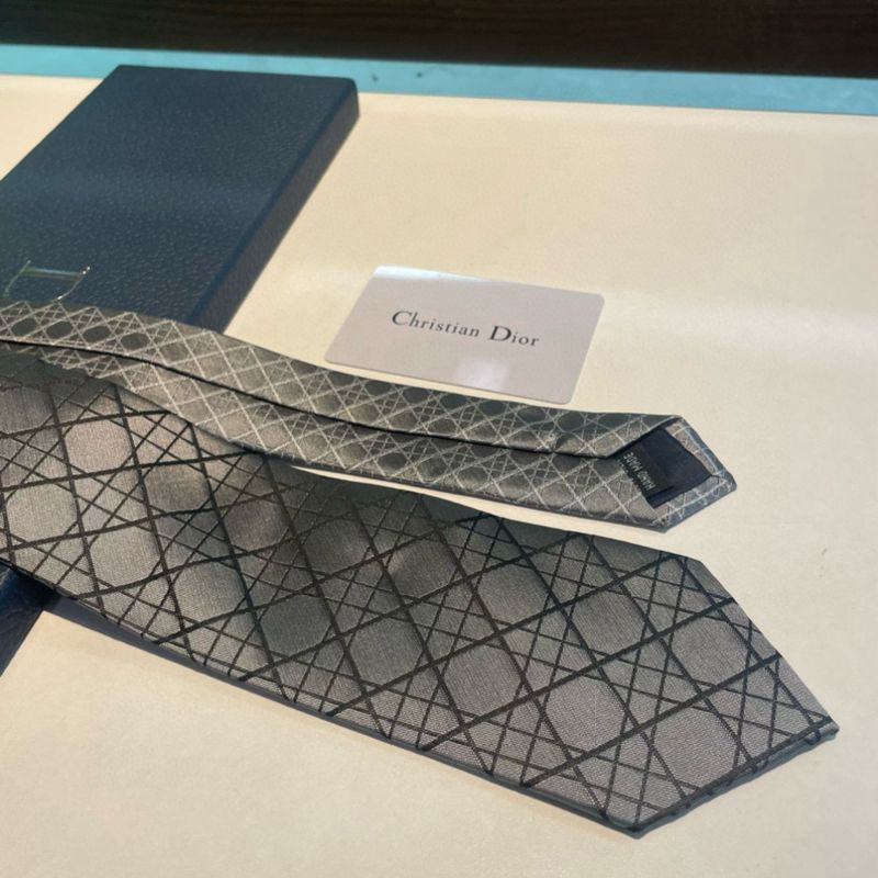 Dior Ties 297565 Wholesale