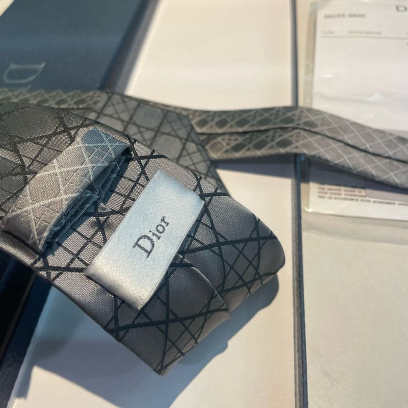 Dior Ties wholesale