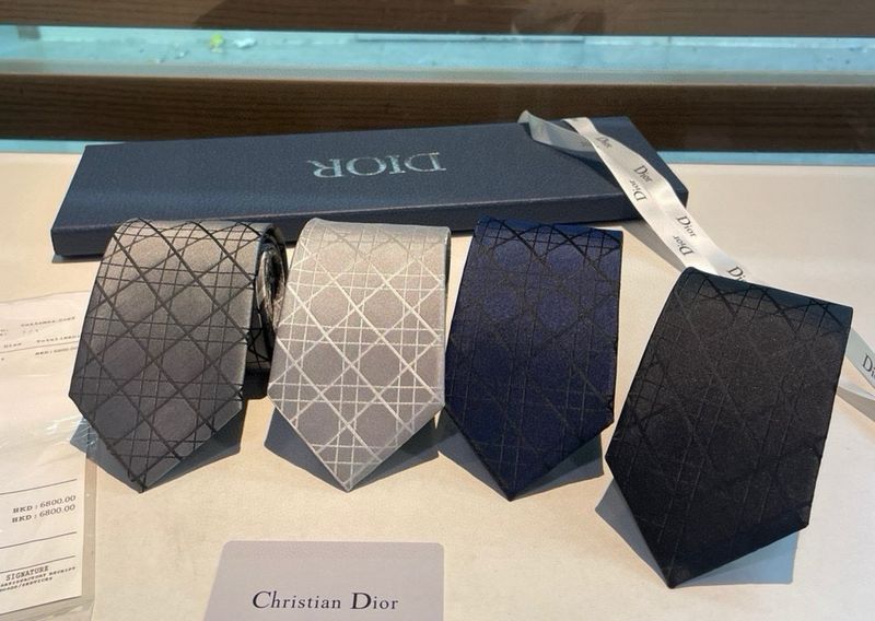 Dior Ties wholesale
