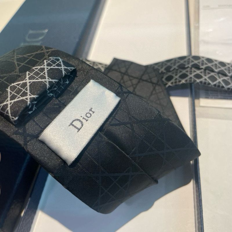 Dior Ties wholesale