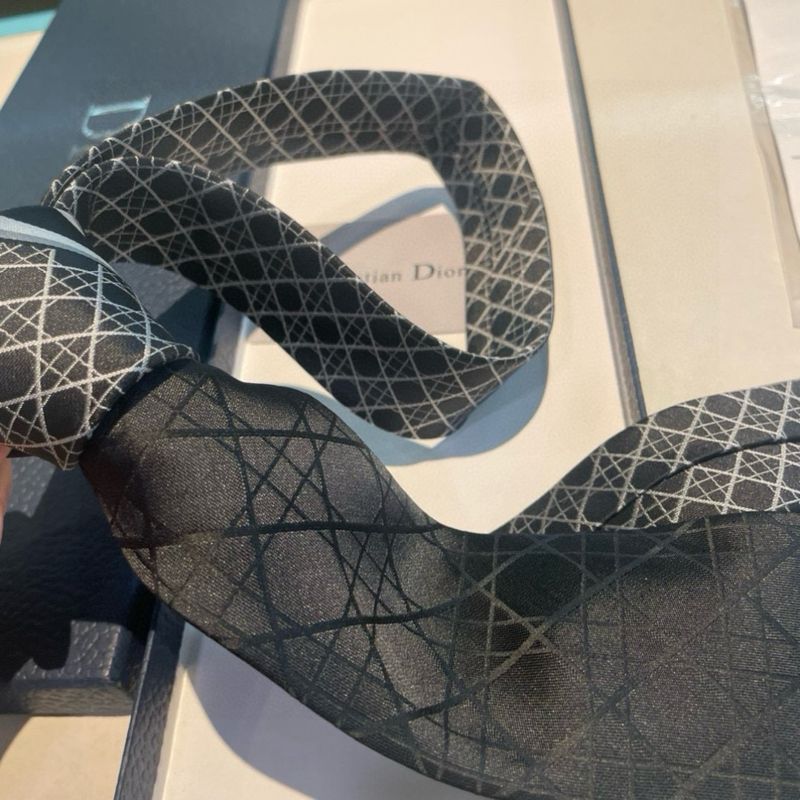Dior Ties wholesale
