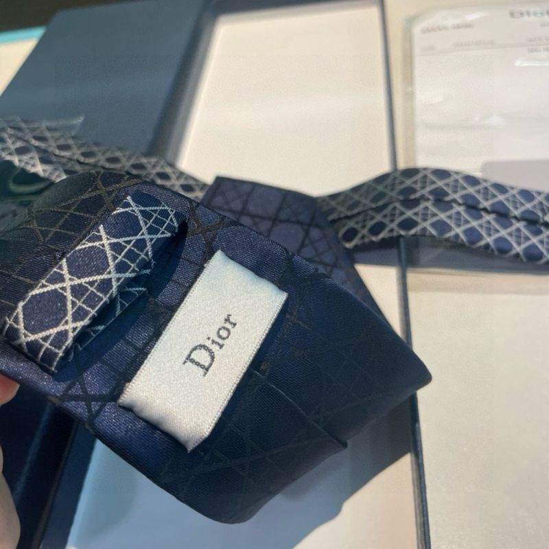 Dior Ties wholesale