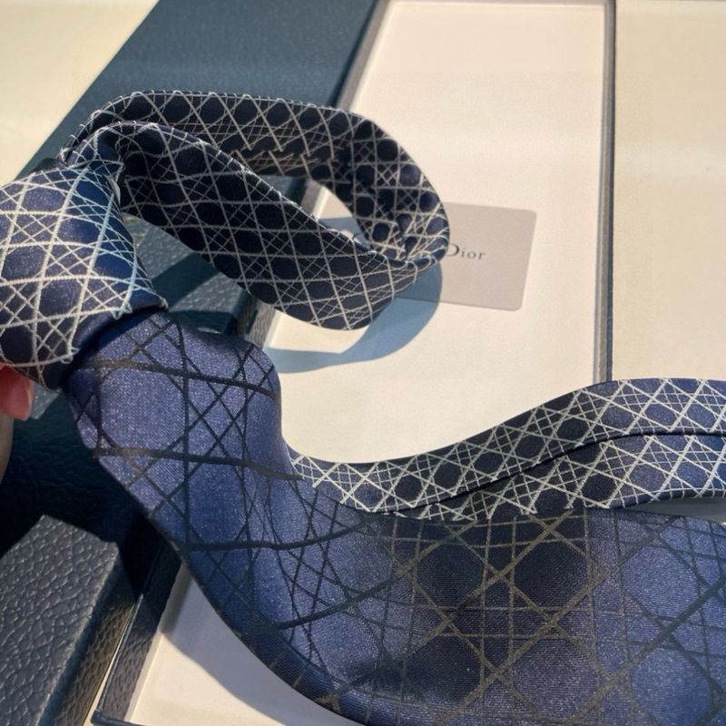 Dior Ties wholesale