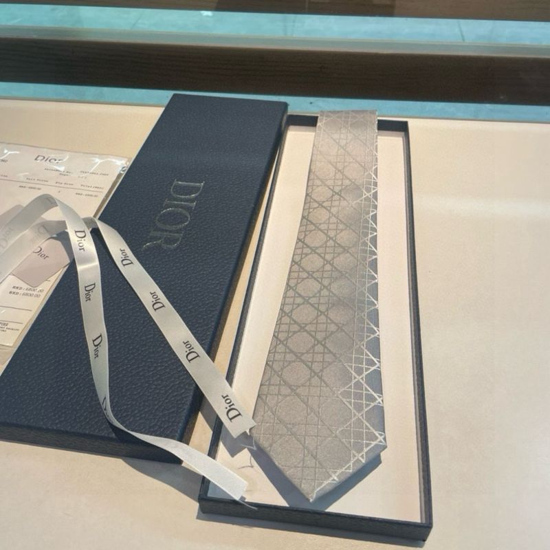 Dior Ties wholesale