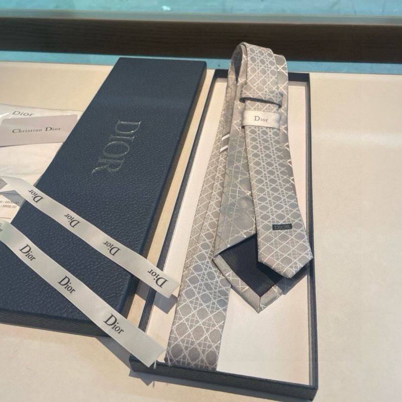 Dior Ties wholesale