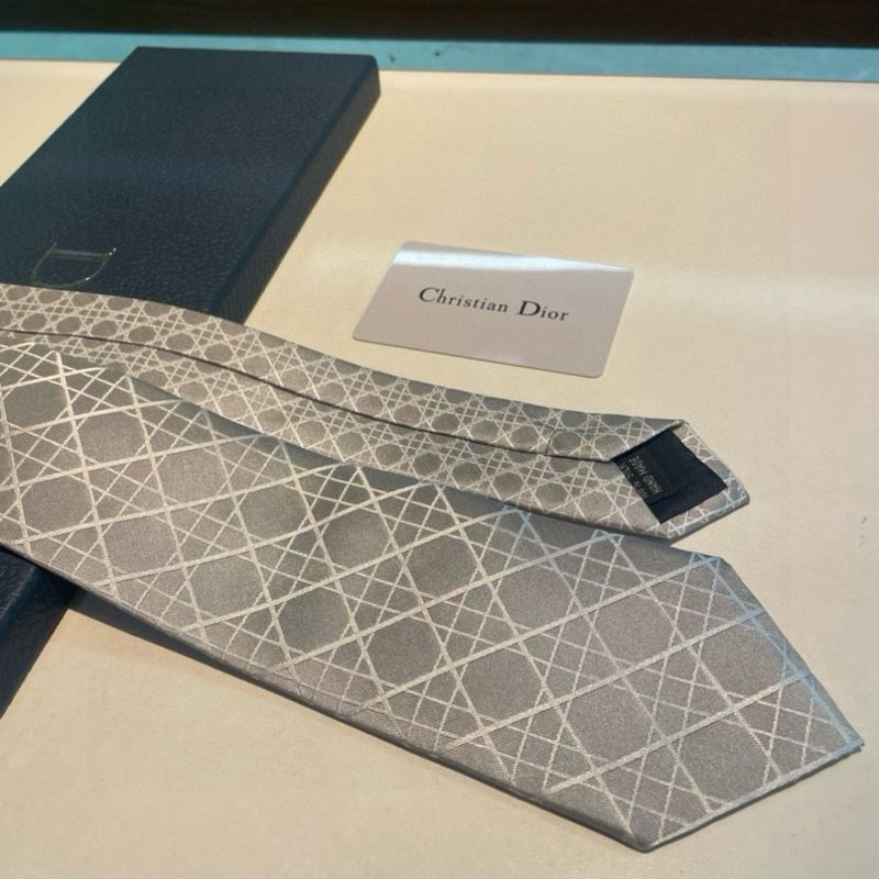 Dior Ties 297568 Wholesale