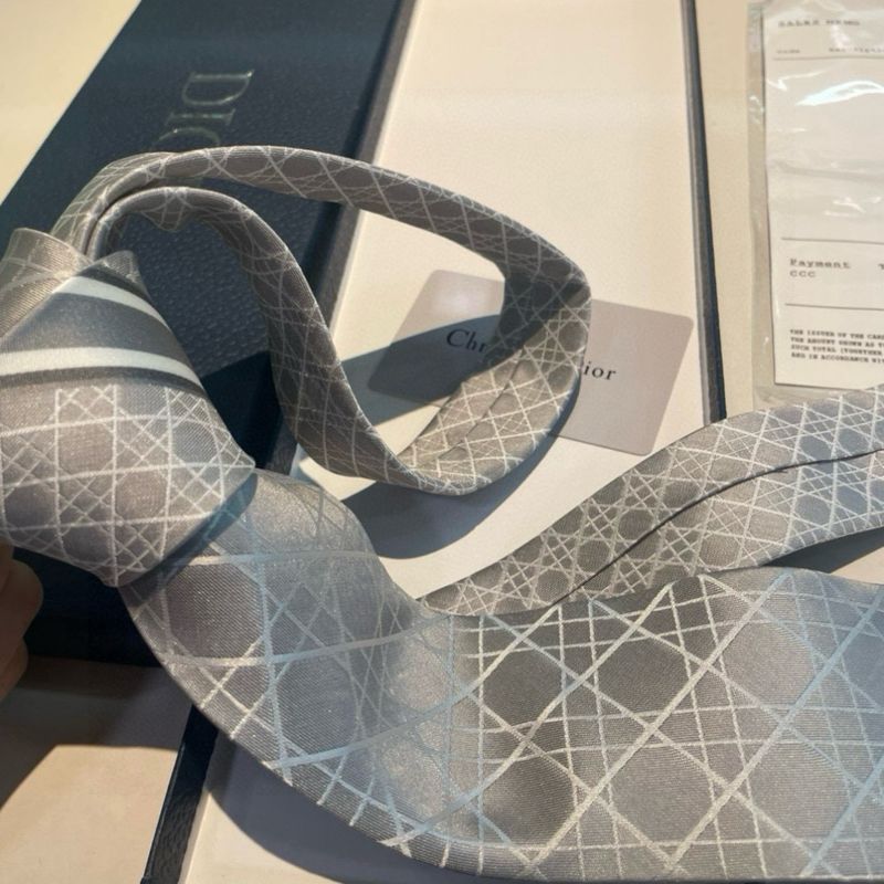 Dior Ties wholesale