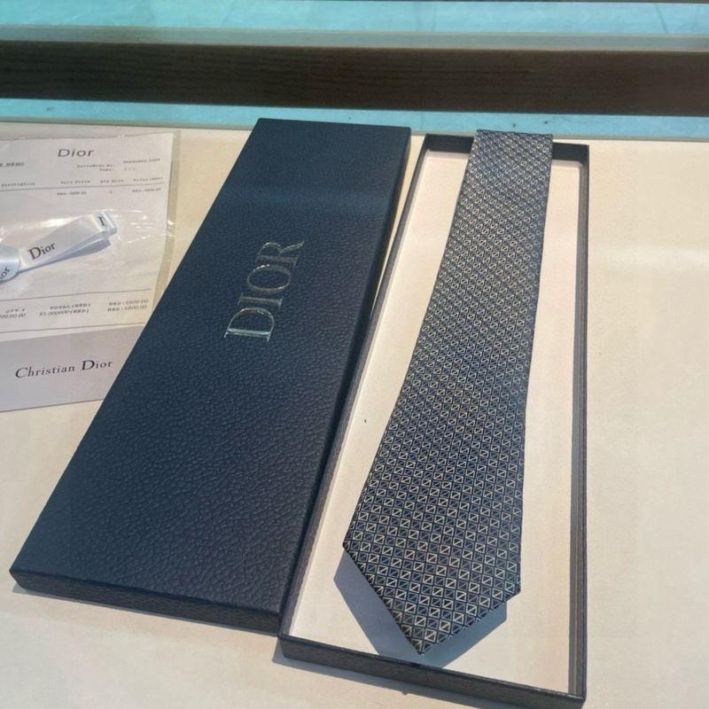 Dior Ties wholesale