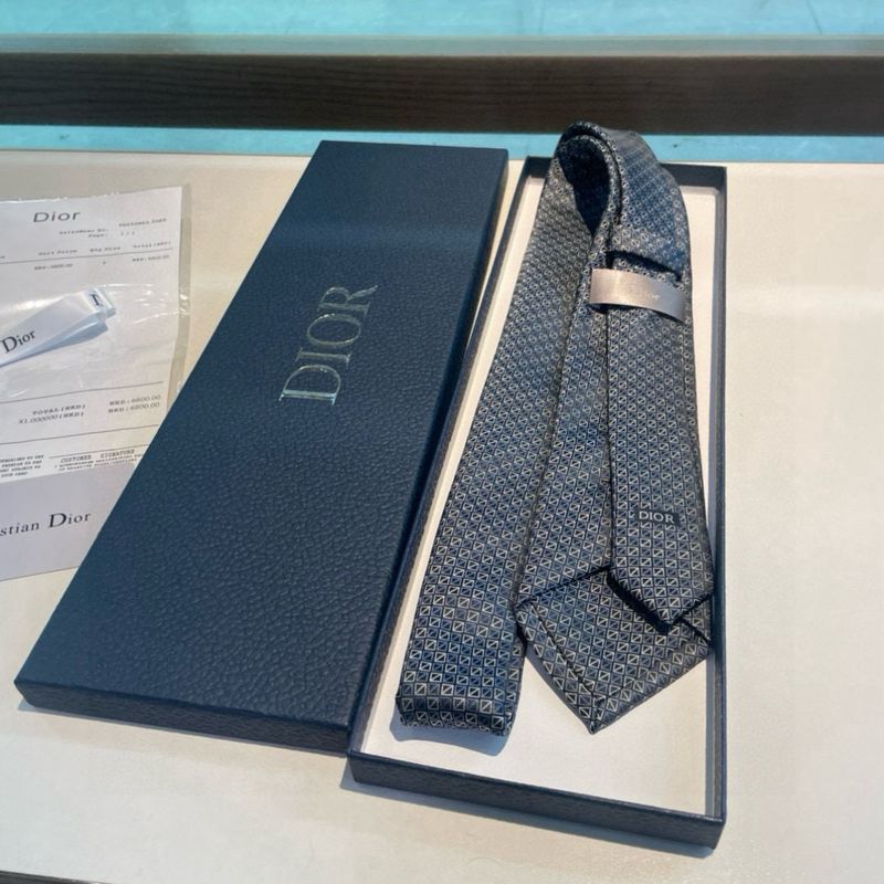 Dior Ties wholesale