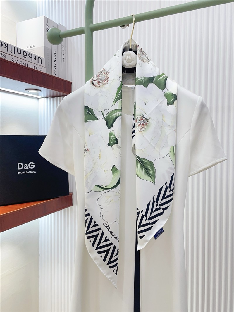 Dolce & Gabbana Scarves wholesale