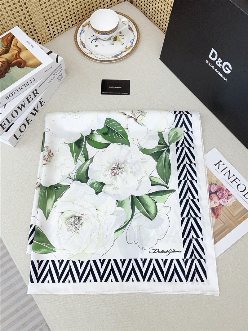 Dolce & Gabbana Scarves wholesale