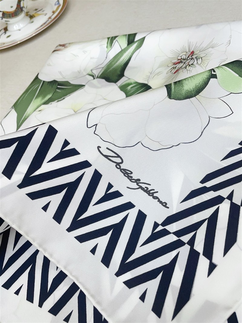 Dolce & Gabbana Scarves wholesale