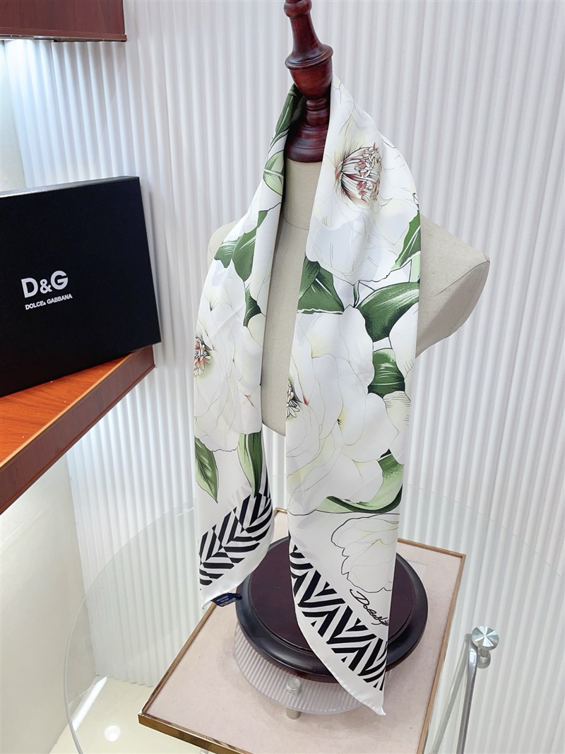 Dolce & Gabbana Scarves wholesale