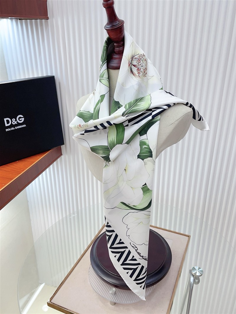 Dolce & Gabbana Scarves wholesale
