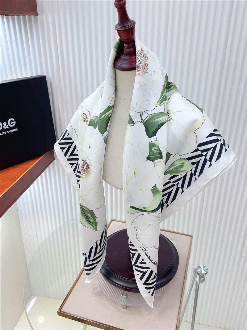 Dolce & Gabbana Scarves wholesale