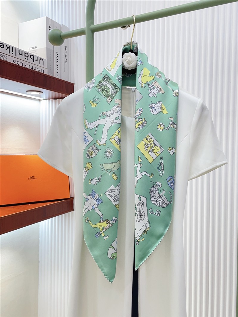 Dolce & Gabbana Scarves wholesale