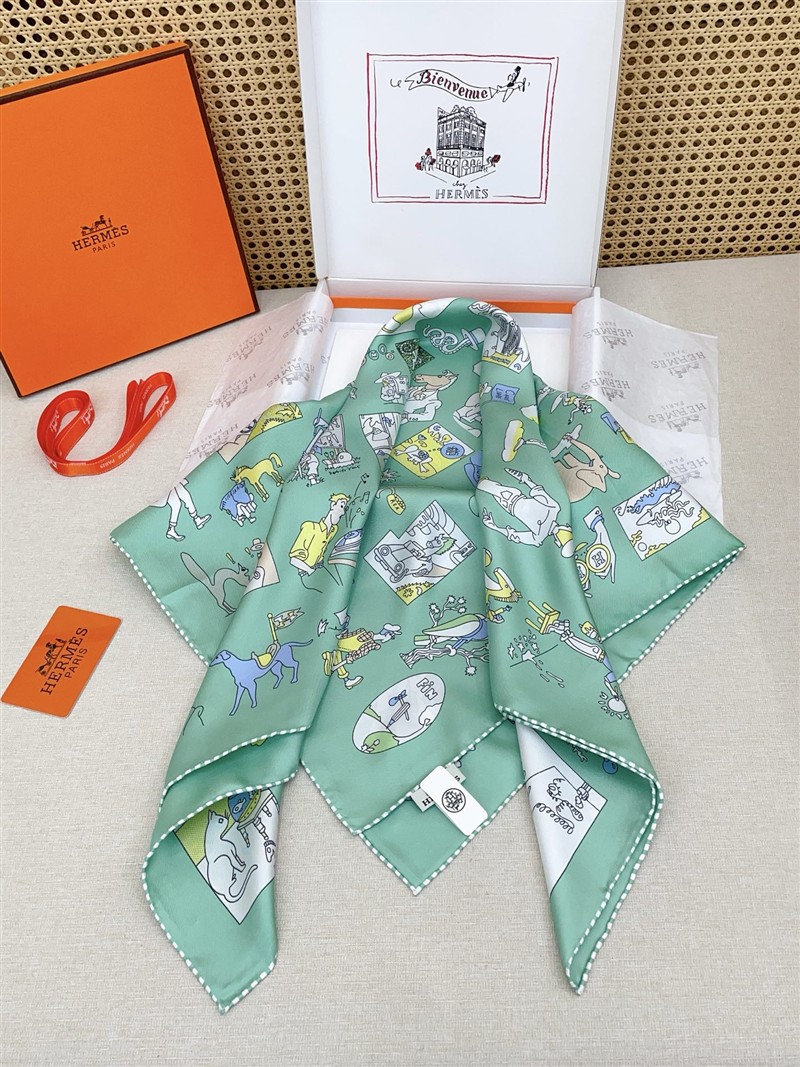 Dolce & Gabbana Scarves 297299 Wholesale