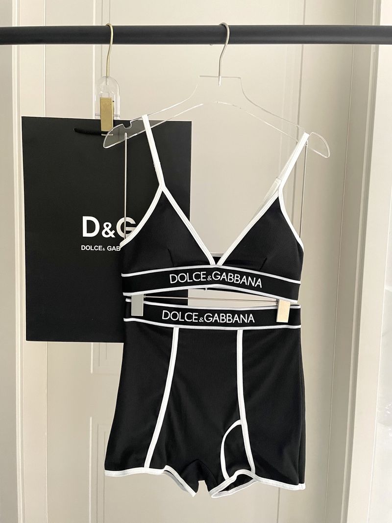 Dolce & Gabbana Swimwear wholesale