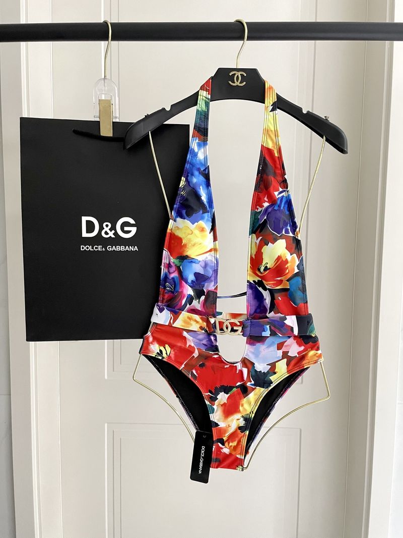 Dolce & Gabbana Swimwear wholesale