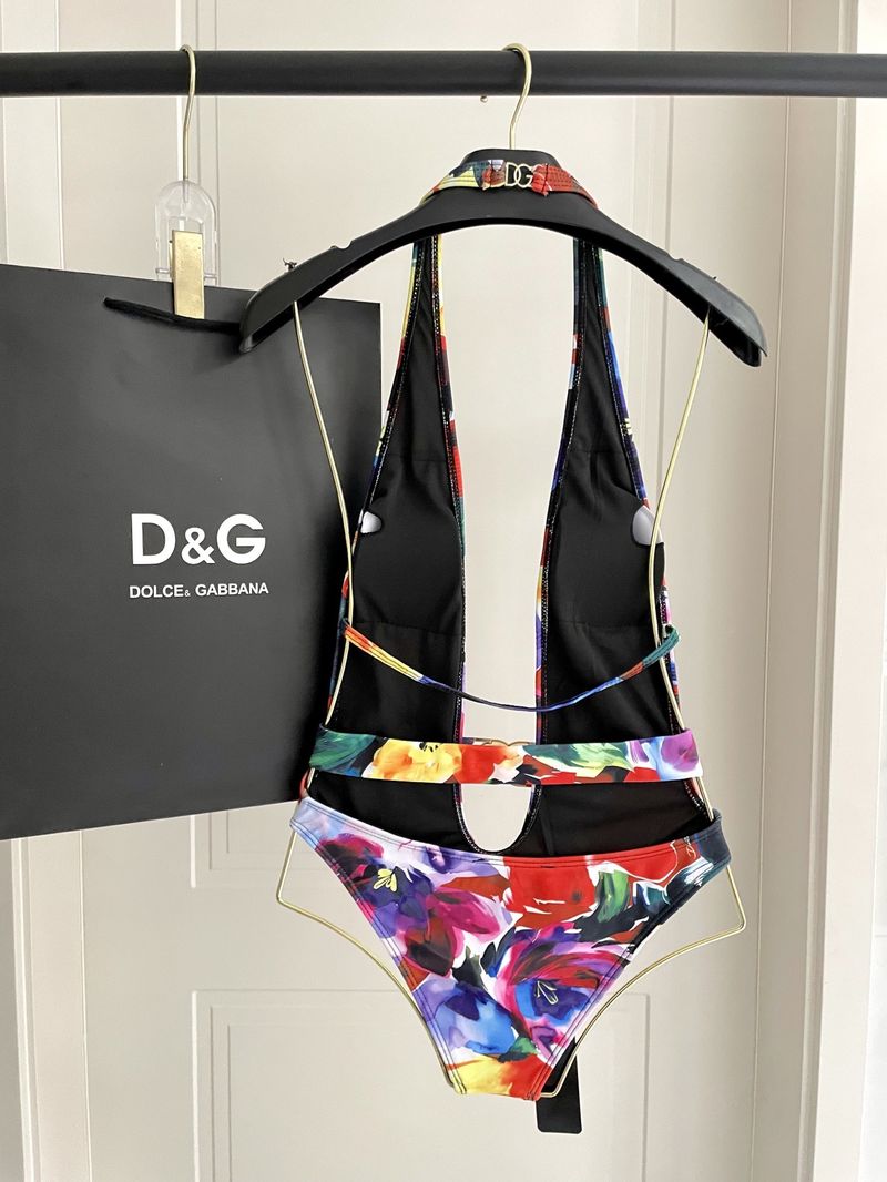 Dolce & Gabbana Swimwear wholesale