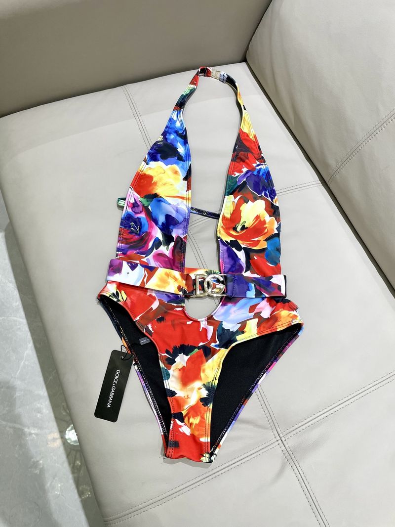 Dolce & Gabbana Swimwear wholesale