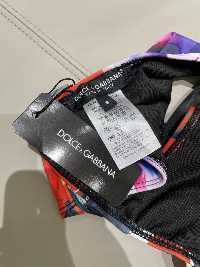 Dolce & Gabbana Swimwear wholesale
