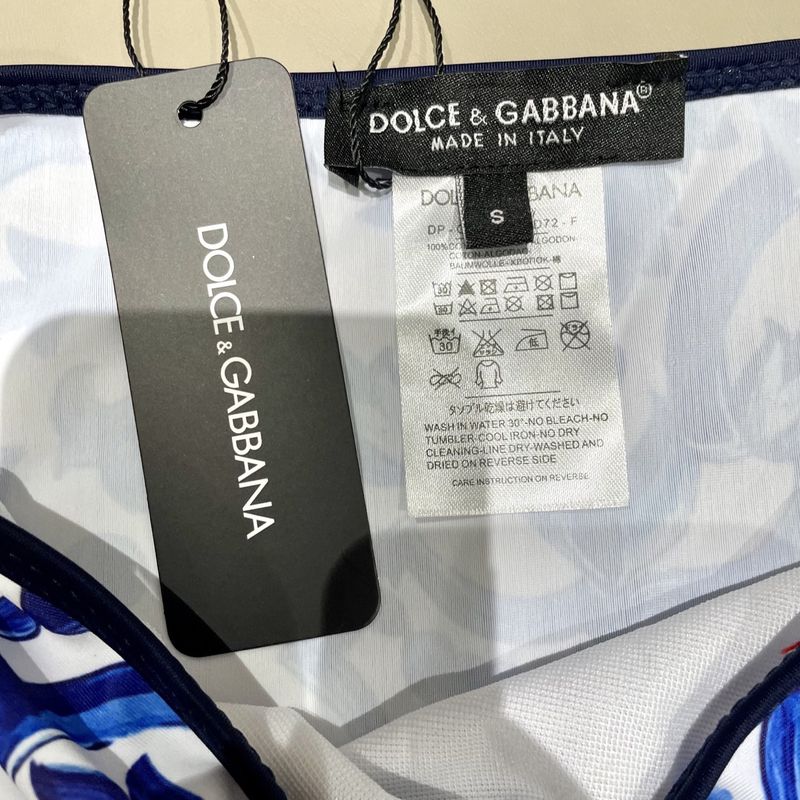 Dolce & Gabbana Swimwear wholesale