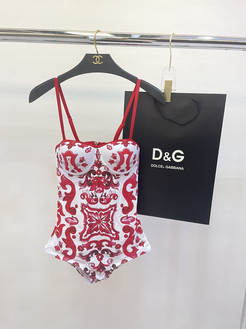 Dolce & Gabbana Swimwear wholesale
